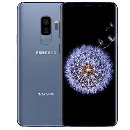 Samsung S9 Plus